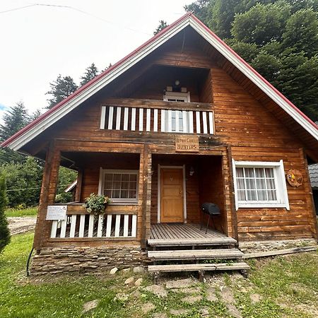Ski Chalet Borovets Eksteriør bilde