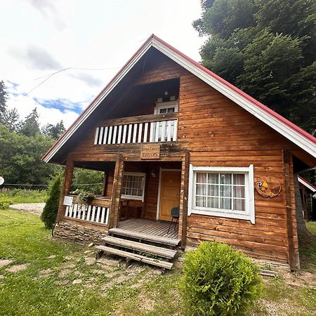 Ski Chalet Borovets Eksteriør bilde