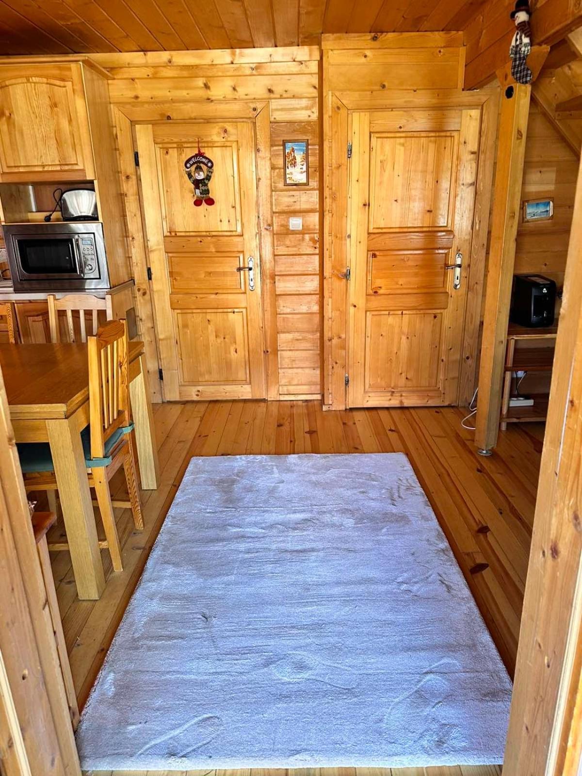 Ski Chalet Borovets Eksteriør bilde