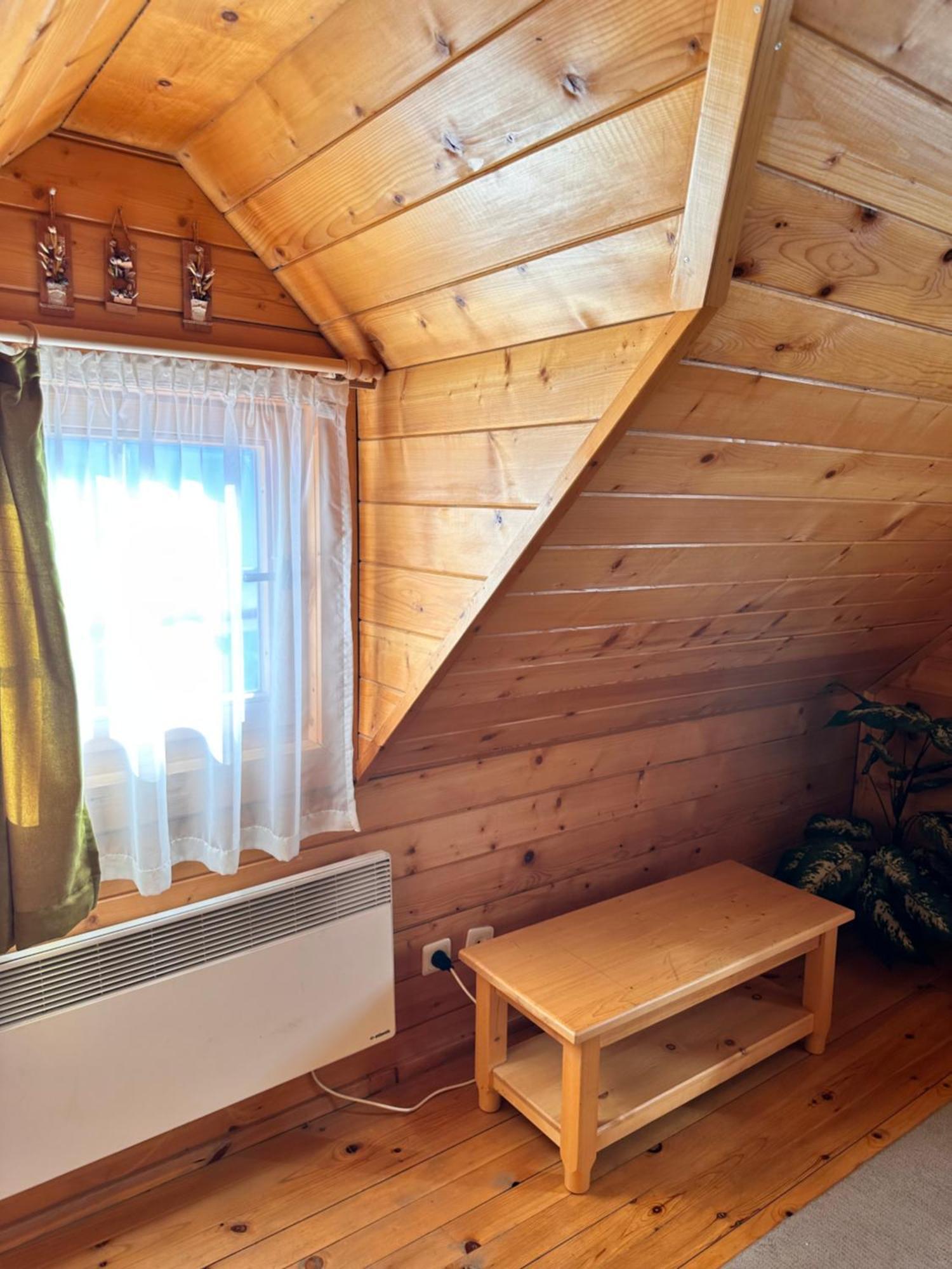 Ski Chalet Borovets Eksteriør bilde