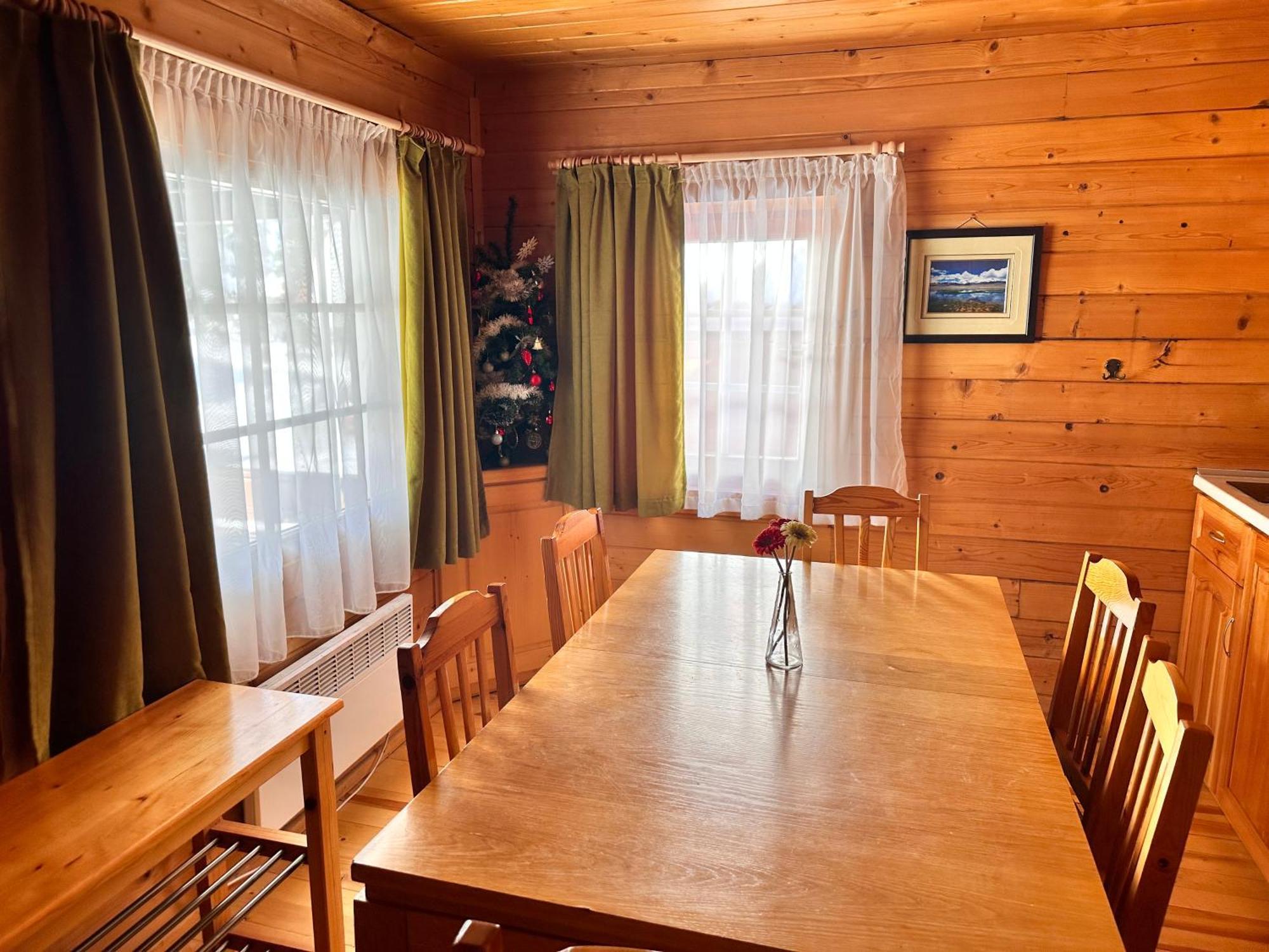 Ski Chalet Borovets Eksteriør bilde