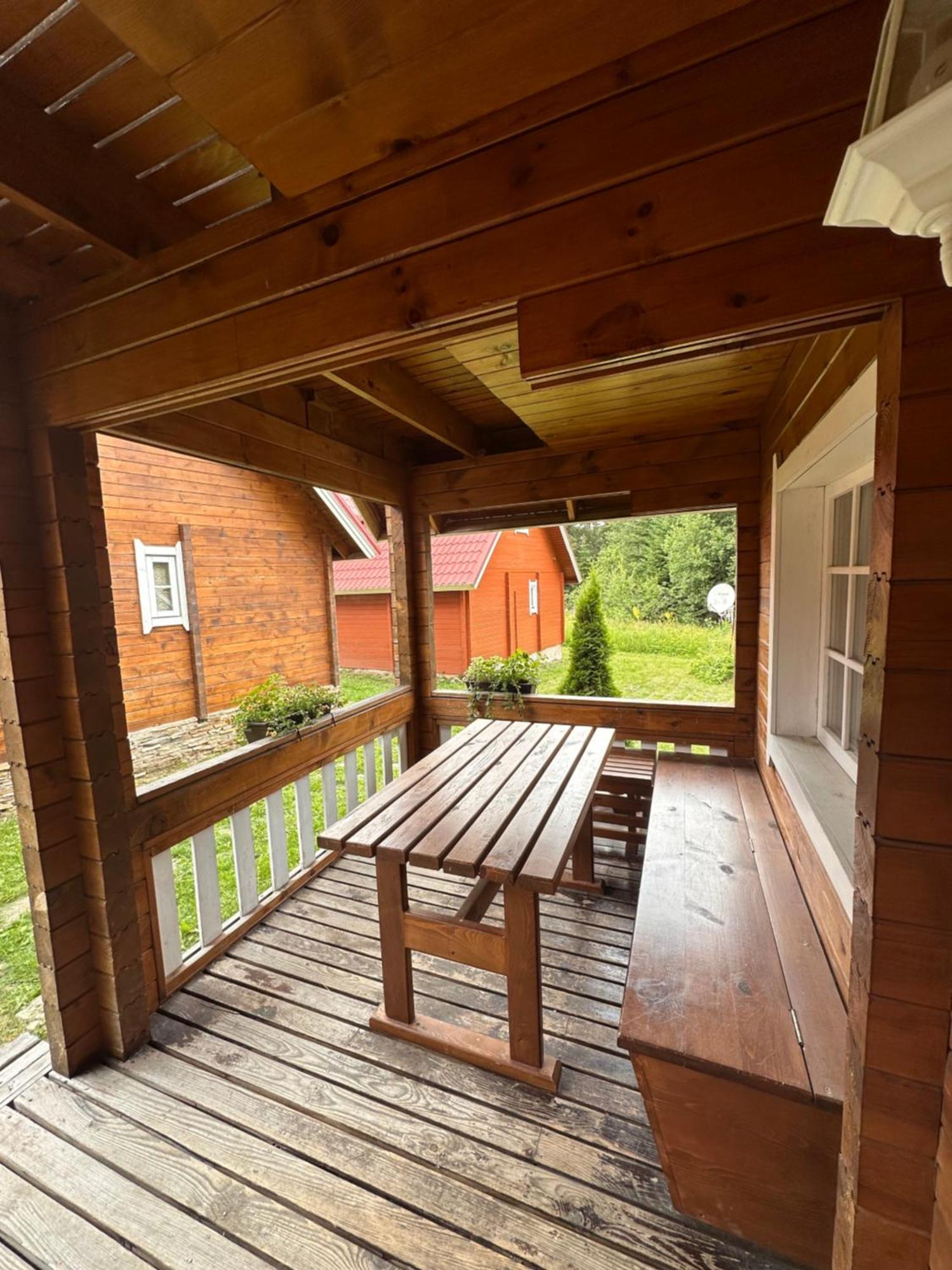 Ski Chalet Borovets Eksteriør bilde