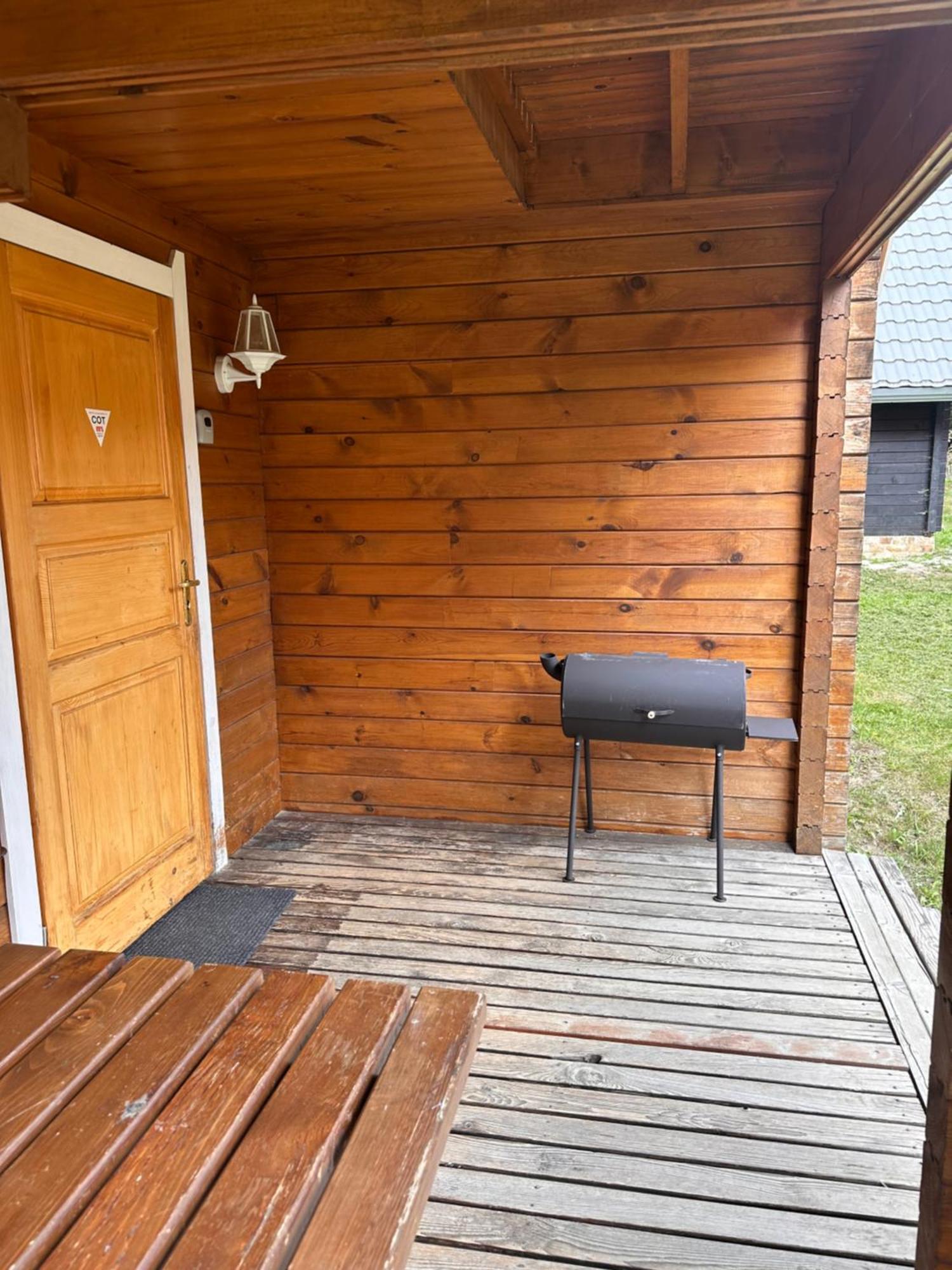 Ski Chalet Borovets Eksteriør bilde