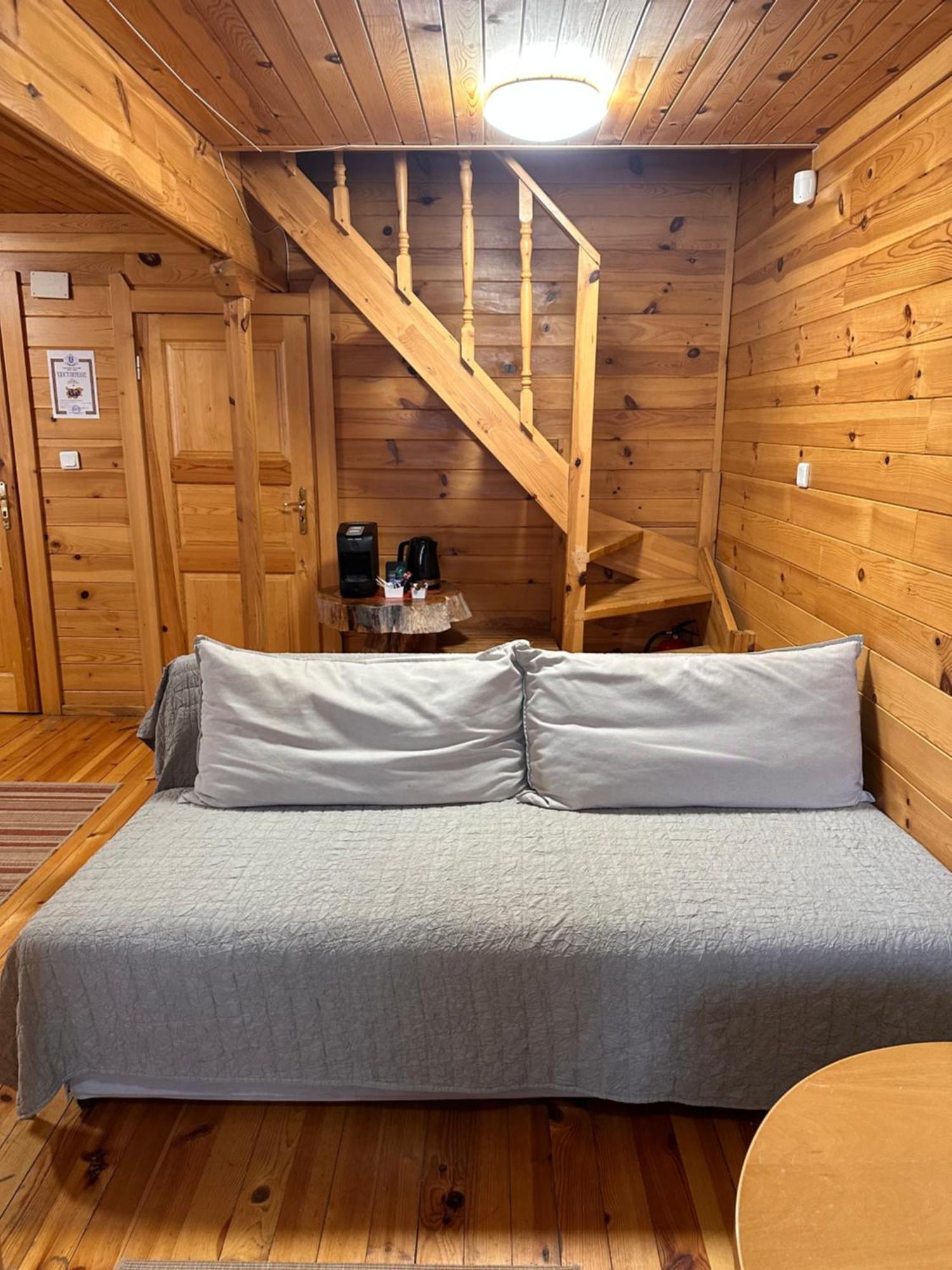 Ski Chalet Borovets Eksteriør bilde