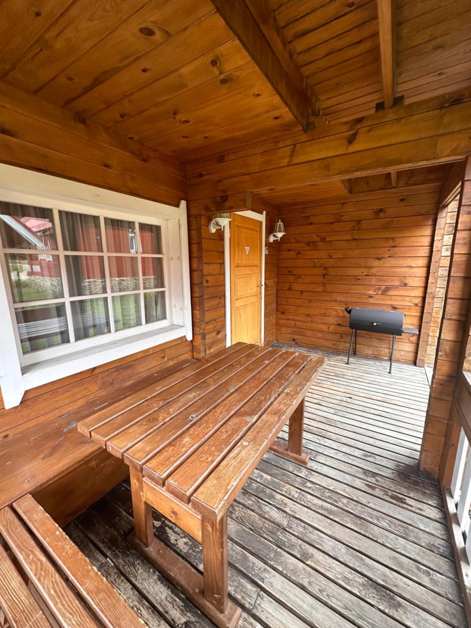Ski Chalet Borovets Eksteriør bilde