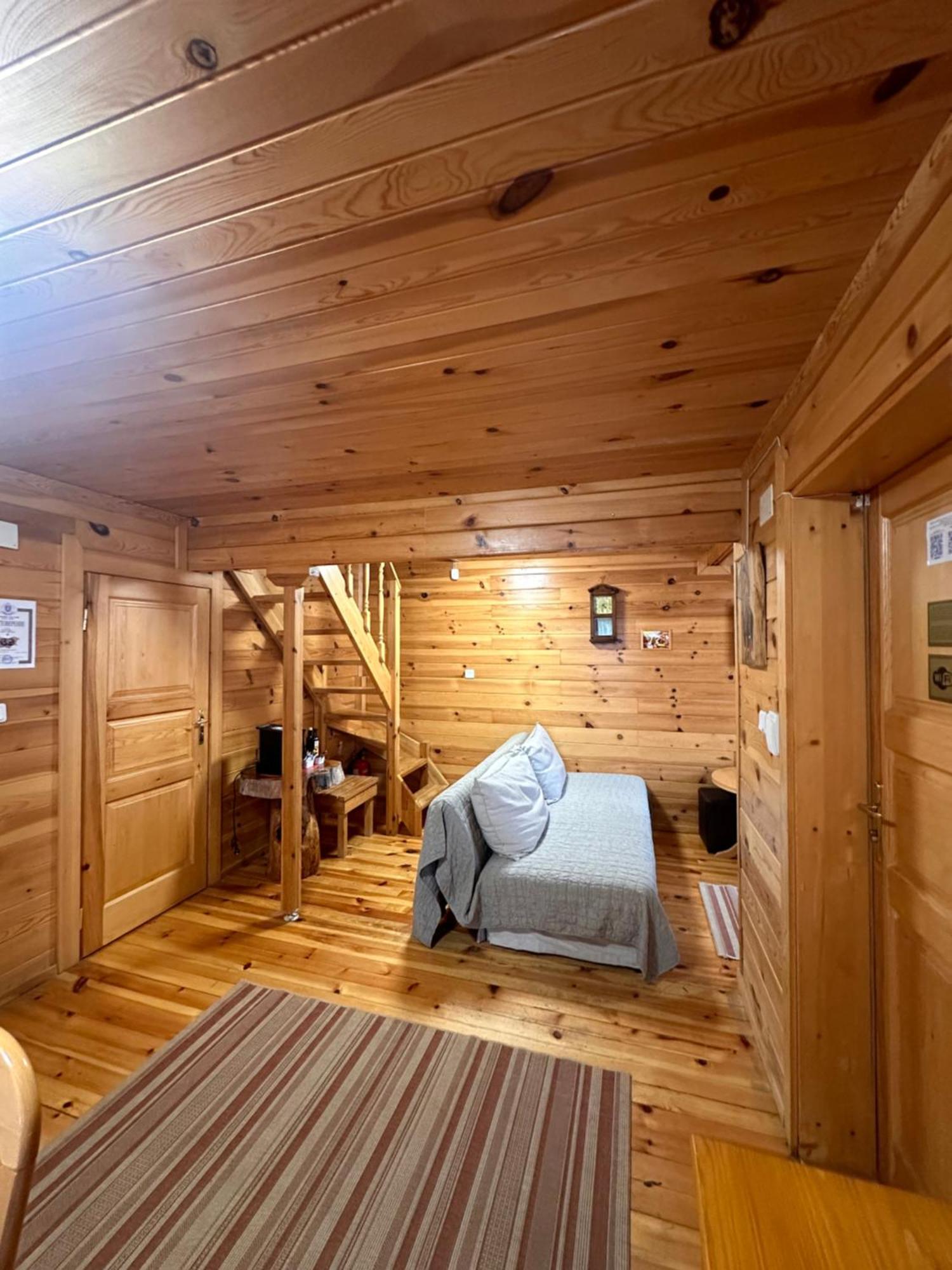 Ski Chalet Borovets Eksteriør bilde
