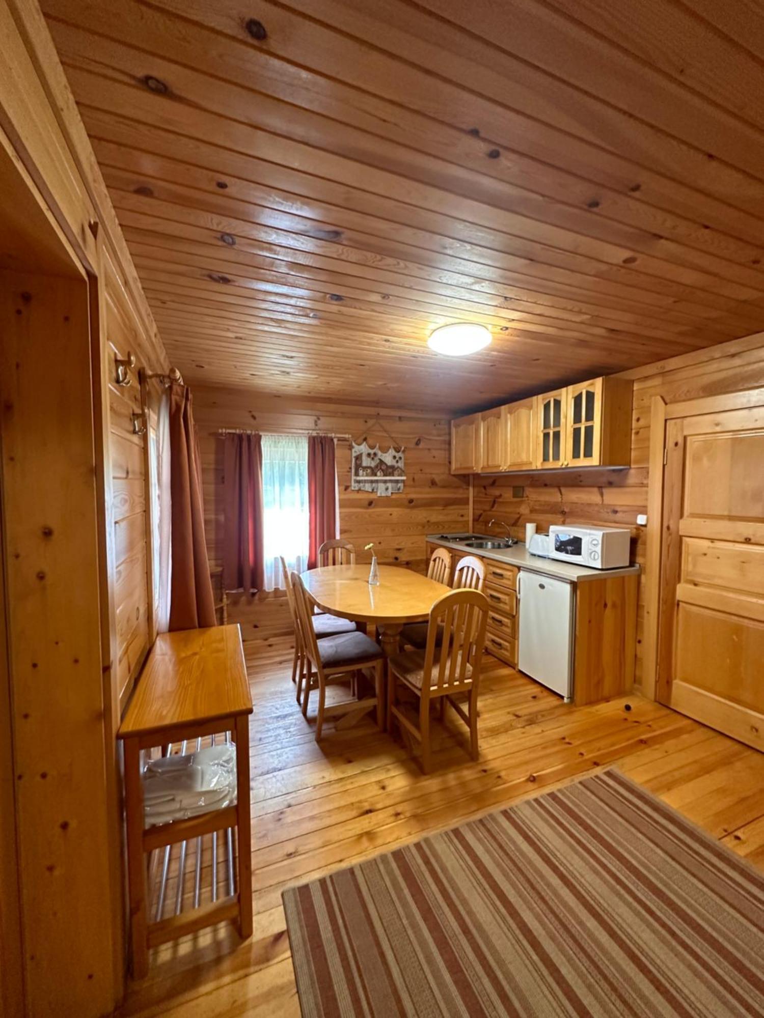 Ski Chalet Borovets Eksteriør bilde