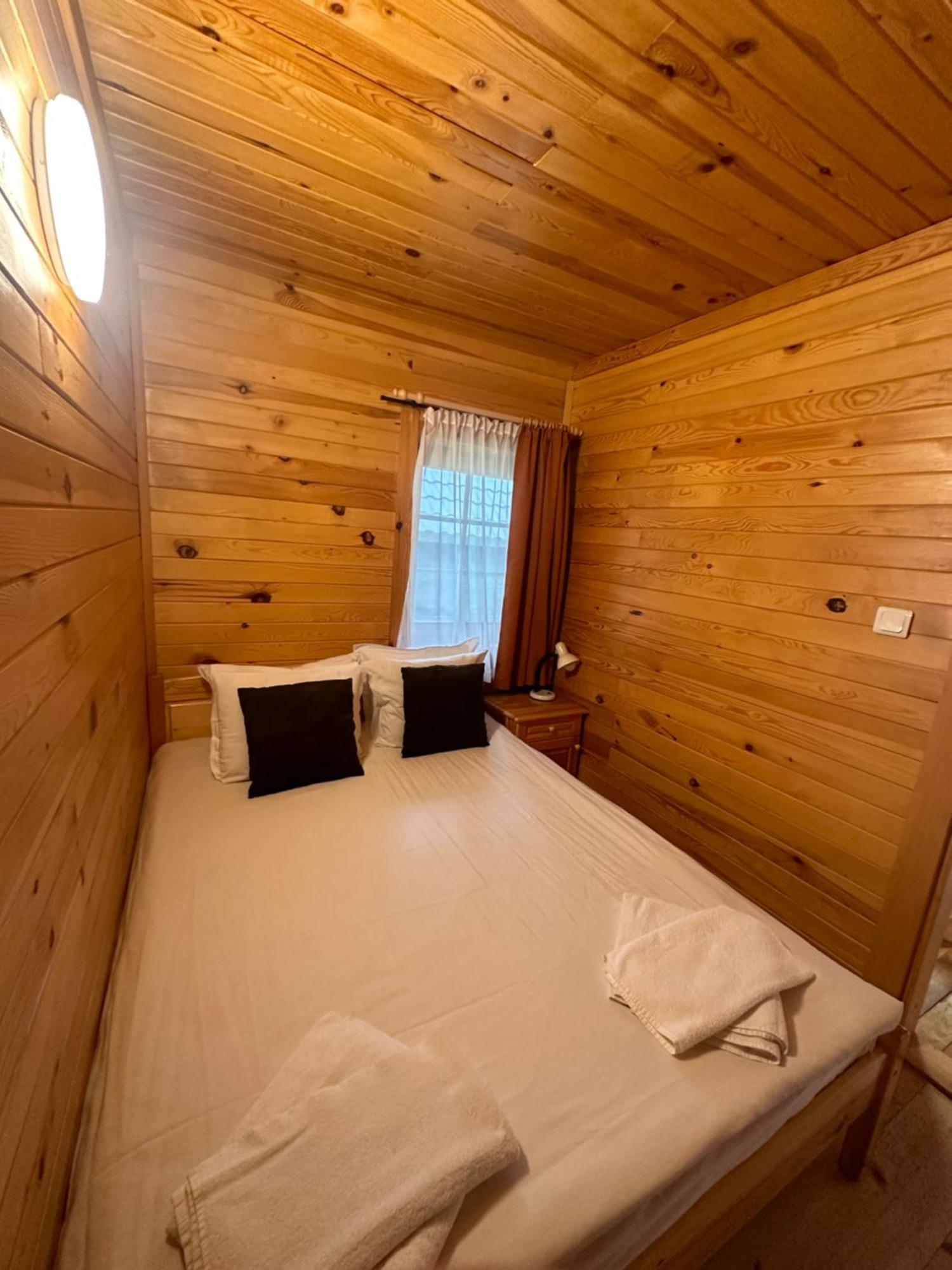 Ski Chalet Borovets Eksteriør bilde