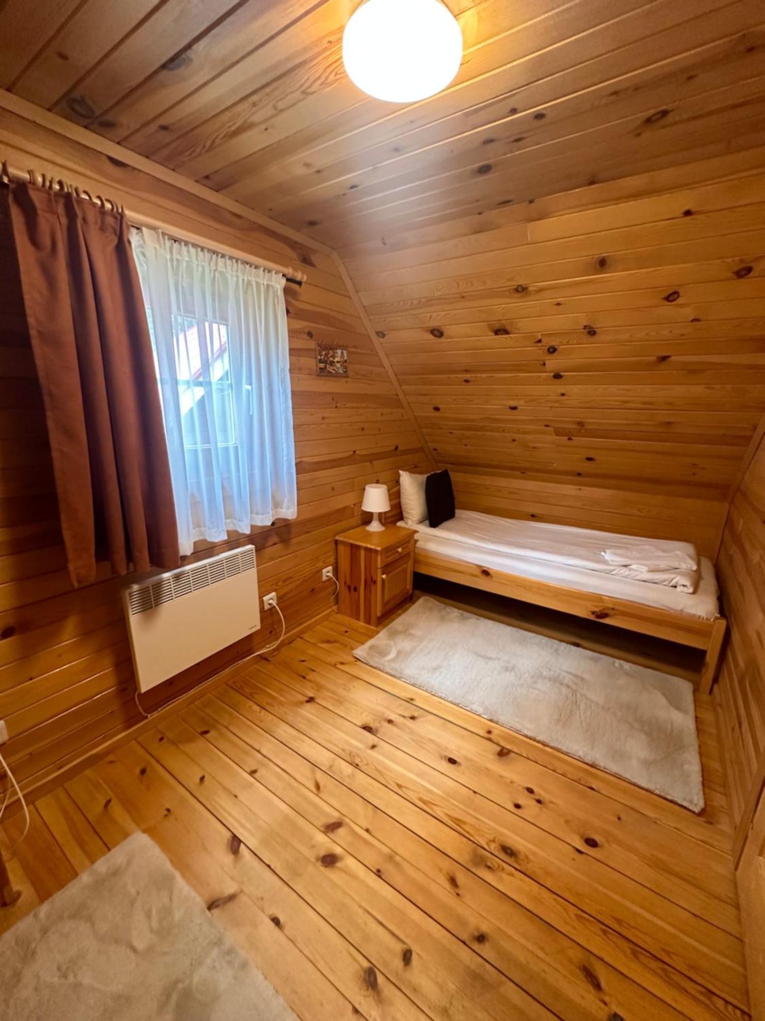 Ski Chalet Borovets Eksteriør bilde